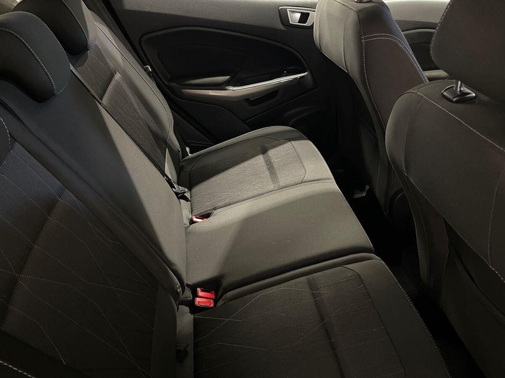 Used Ford Ecosport 2019 for sale - 76256332: Photo 26