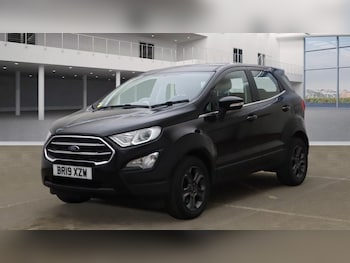 Used Ford Ecosport 2019 for sale - 76256332: Photo 2