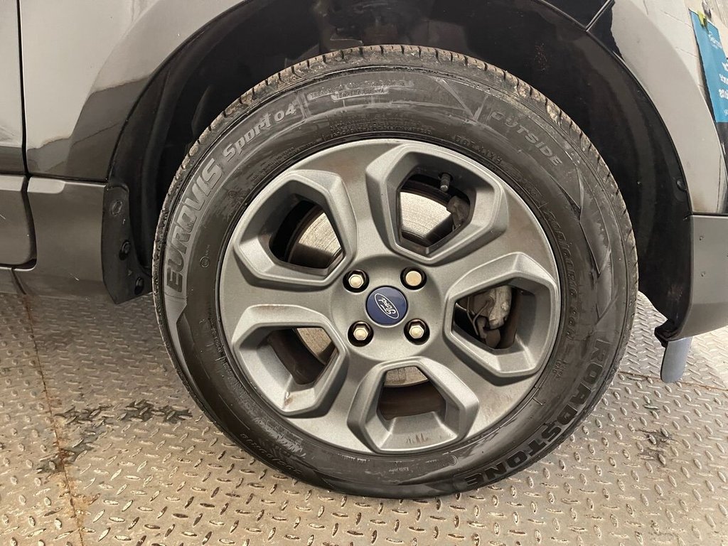 Used Ford Ecosport 2019 for sale - 76256332: Photo 30