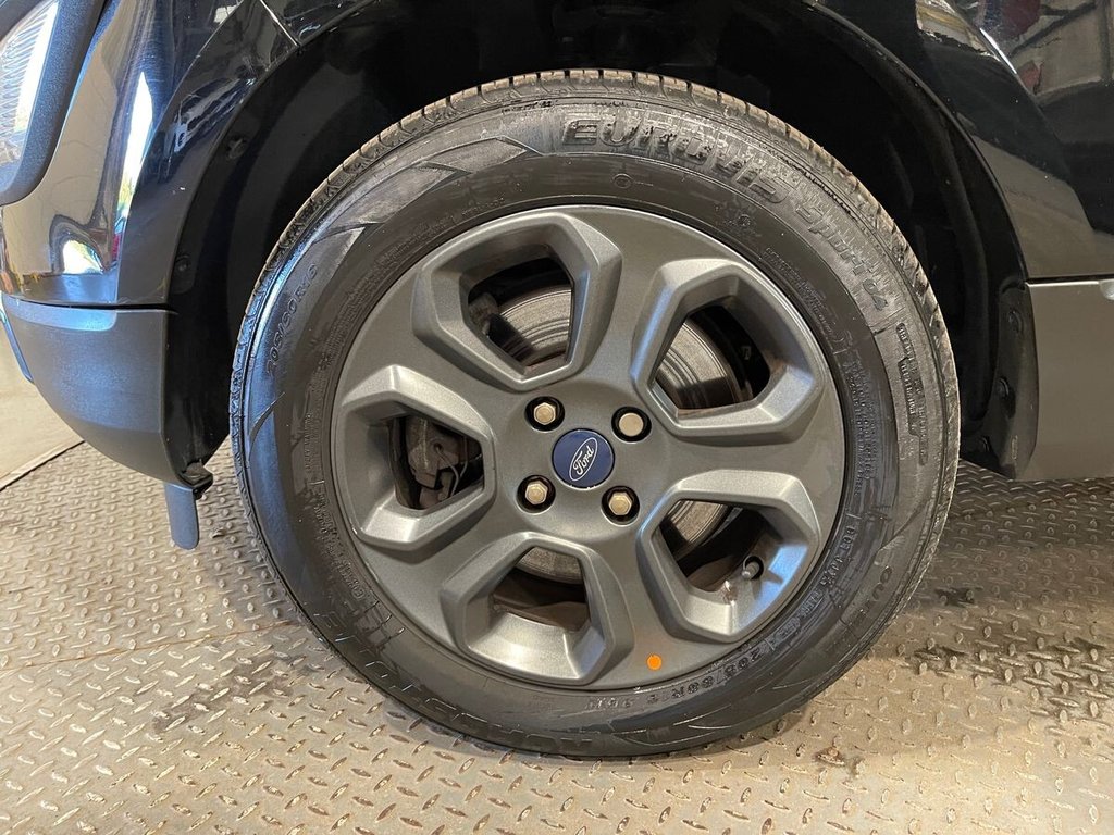 Used Ford Ecosport 2019 for sale - 76256332: Photo 31
