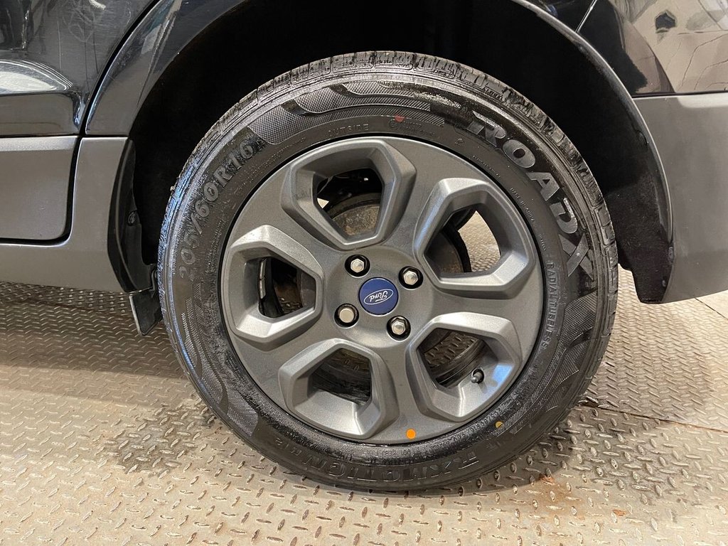 Used Ford Ecosport 2019 for sale - 76256332: Photo 32