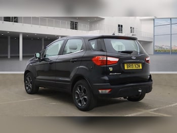 Used Ford Ecosport 2019 for sale - 76256332: Photo 3
