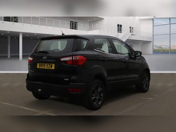 Used Ford Ecosport 2019 for sale - 76256332: Photo 4