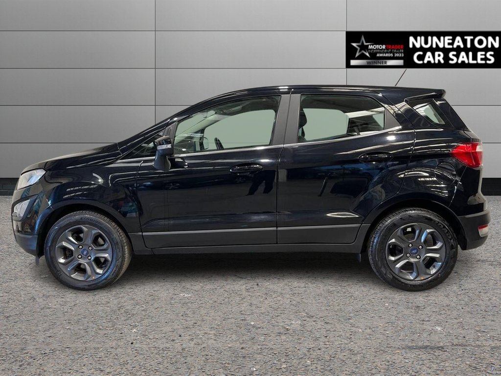 Used Ford Ecosport 2019 for sale - 76256332: Photo 6