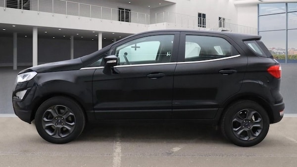 Used Ford Ecosport 2019 for sale - 76256332: Photo 6