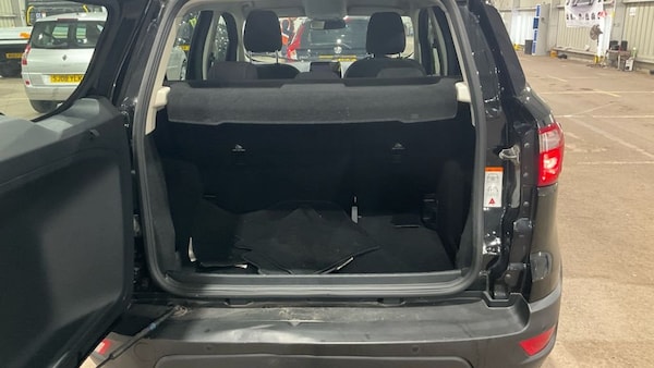 Used Ford Ecosport 2019 for sale - 76256332: Photo 7