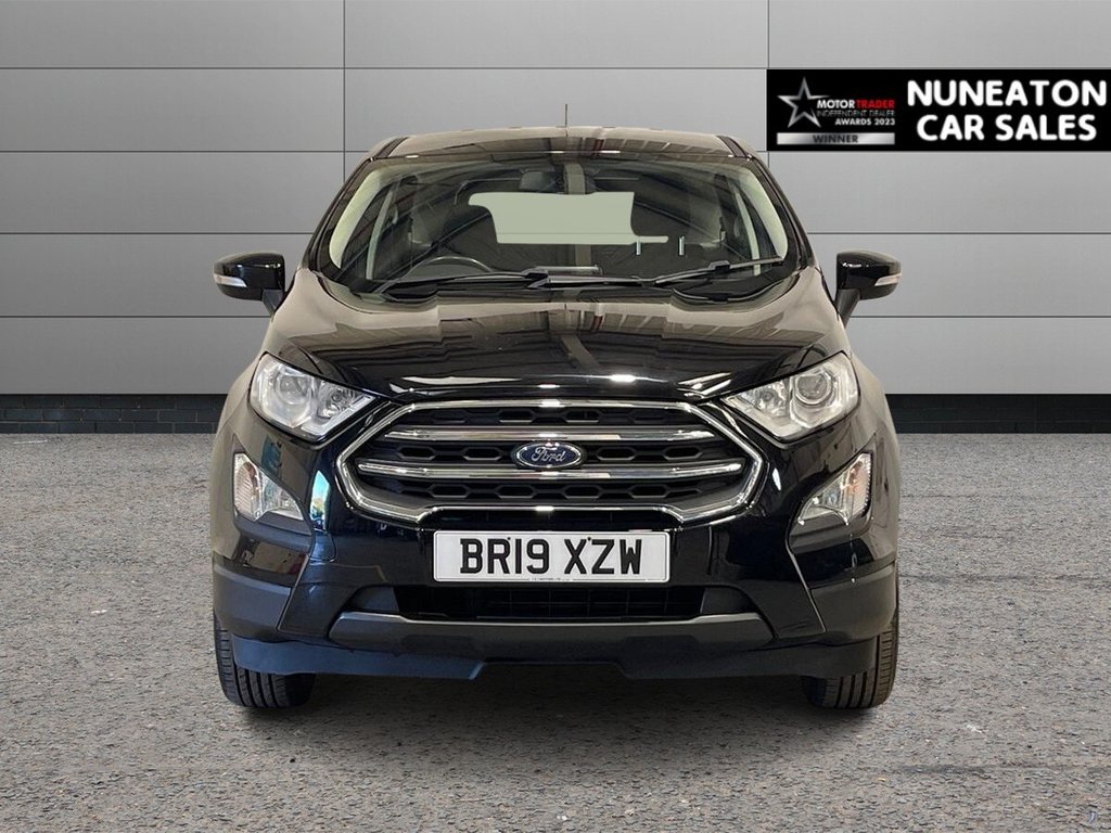 Used Ford Ecosport 2019 for sale - 76256332: Photo 8