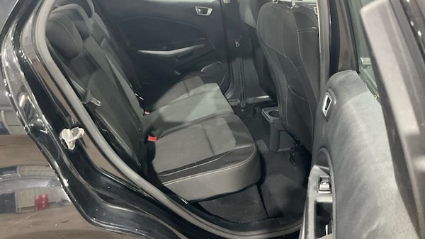 Used Ford Ecosport 2019 for sale - 76256332: Photo 8