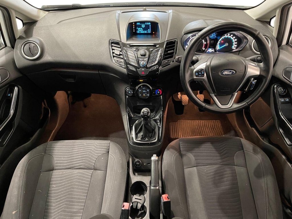 Used Ford Fiesta 2014 for sale - 77533968: Photo 10