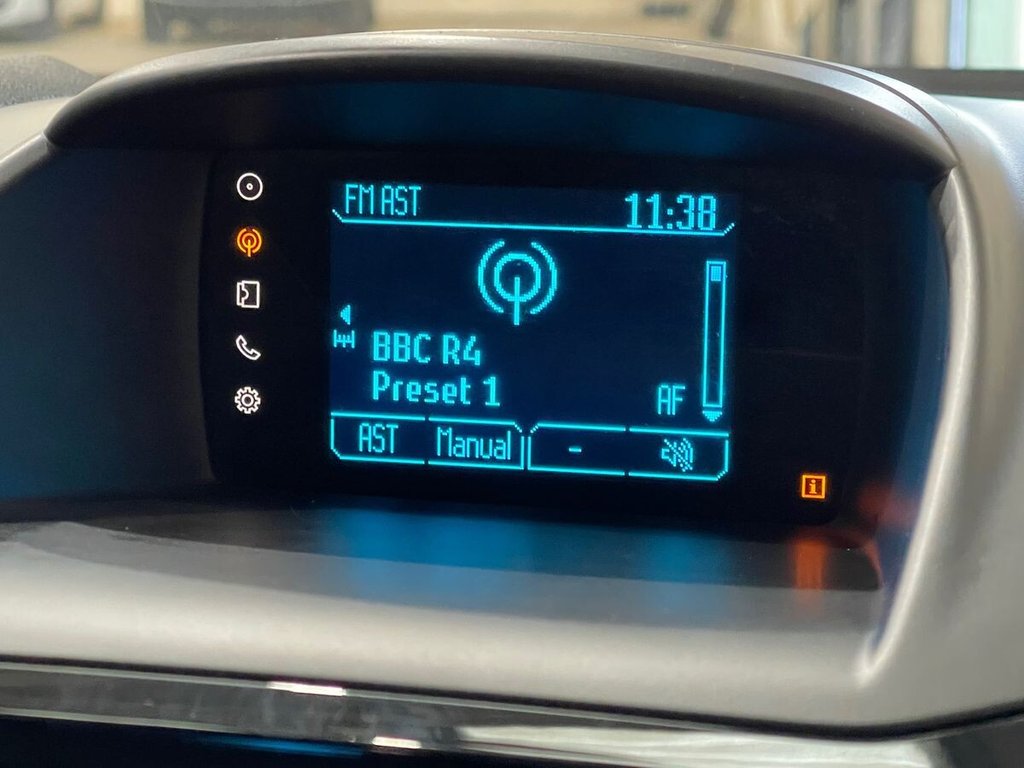 Used Ford Fiesta 2014 for sale - 77533968: Photo 11