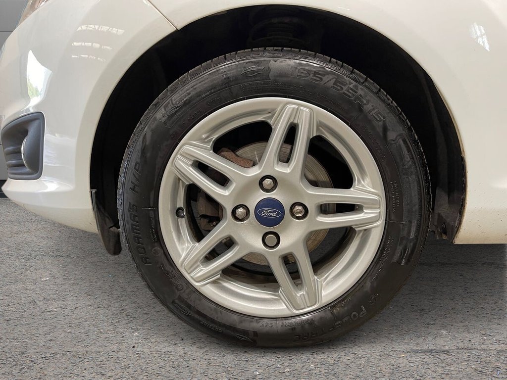 Used Ford Fiesta 2014 for sale - 77533968: Photo 12