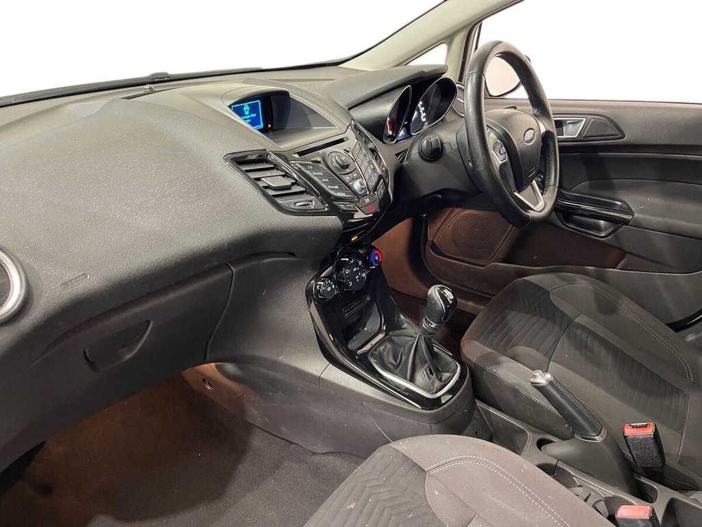 Used Ford Fiesta 2014 for sale - 77533968: Photo 14