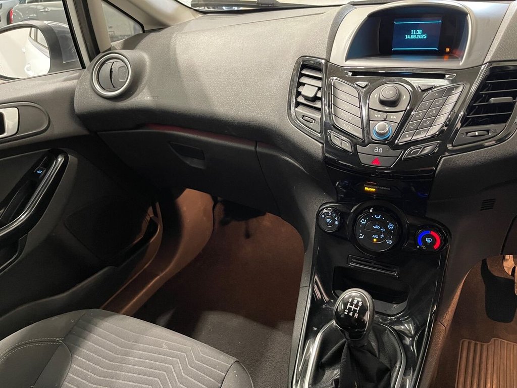Used Ford Fiesta 2014 for sale - 77533968: Photo 16