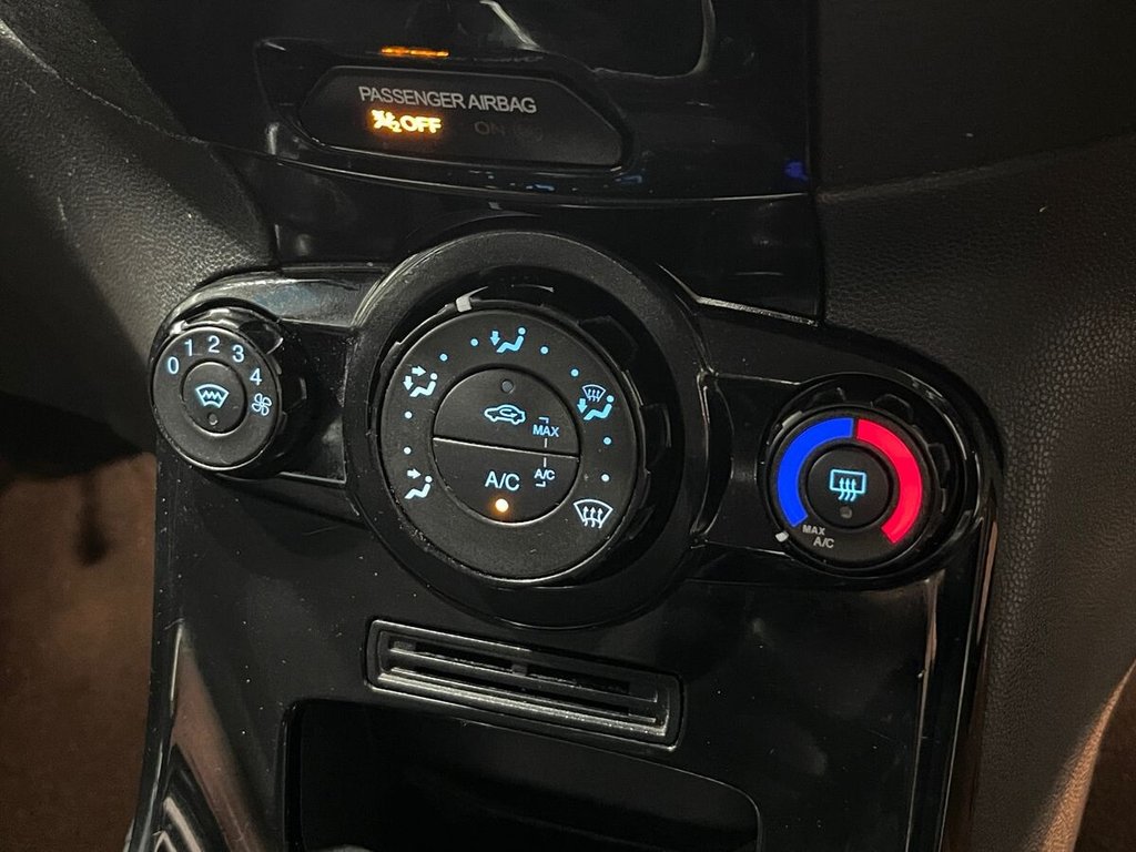 Used Ford Fiesta 2014 for sale - 77533968: Photo 17