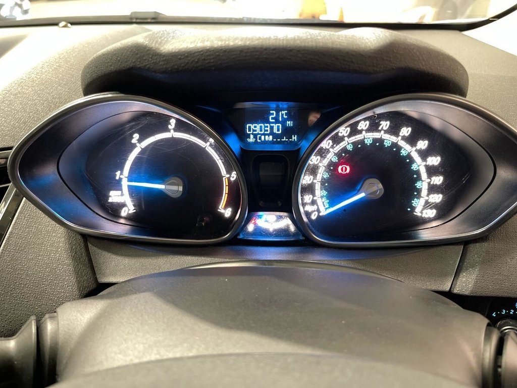 Used Ford Fiesta 2014 for sale - 77533968: Photo 21