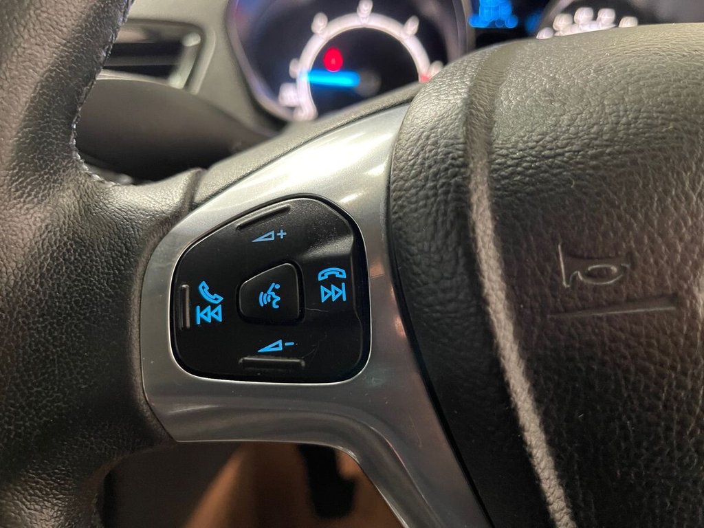 Used Ford Fiesta 2014 for sale - 77533968: Photo 22