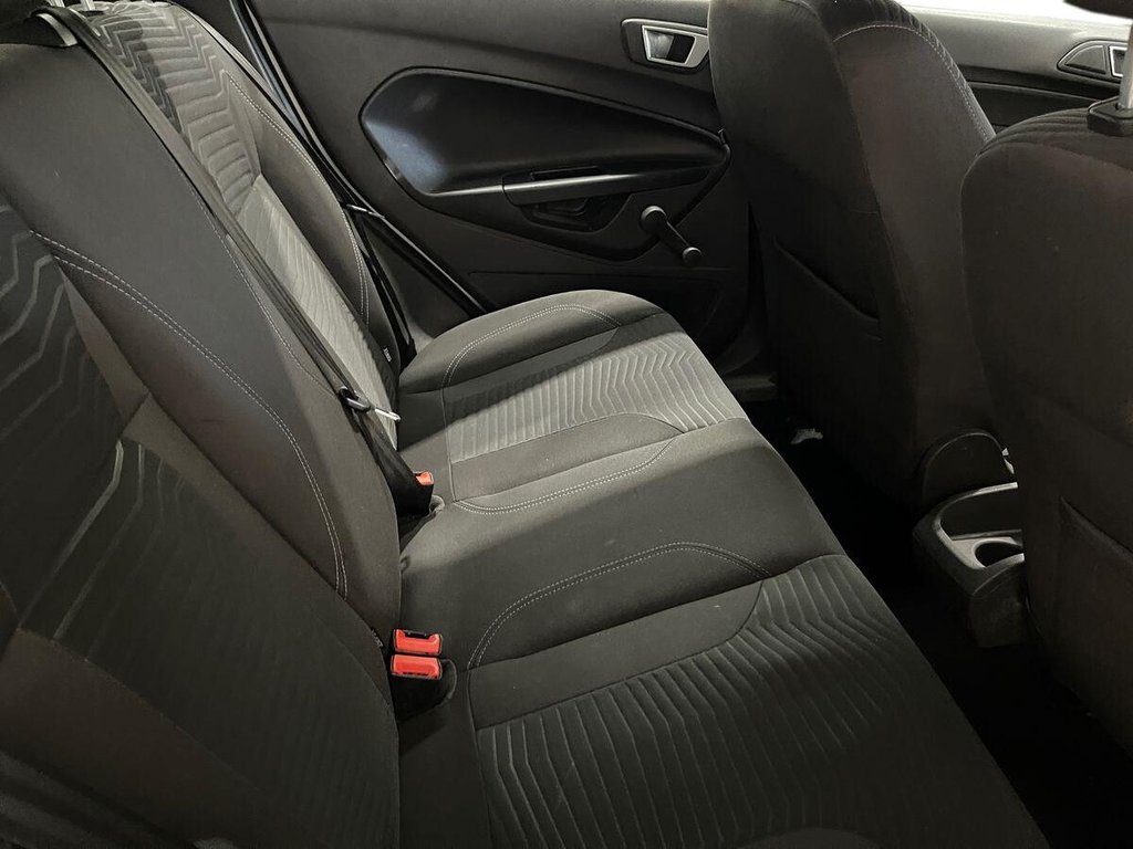 Used Ford Fiesta 2014 for sale - 77533968: Photo 24