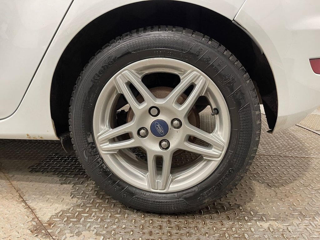 Used Ford Fiesta 2014 for sale - 77533968: Photo 27