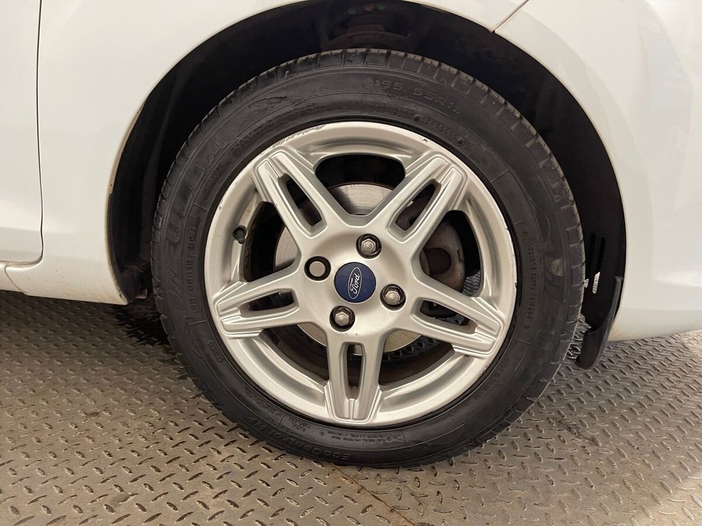 Used Ford Fiesta 2014 for sale - 77533968: Photo 28