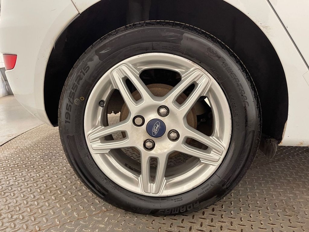 Used Ford Fiesta 2014 for sale - 77533968: Photo 29