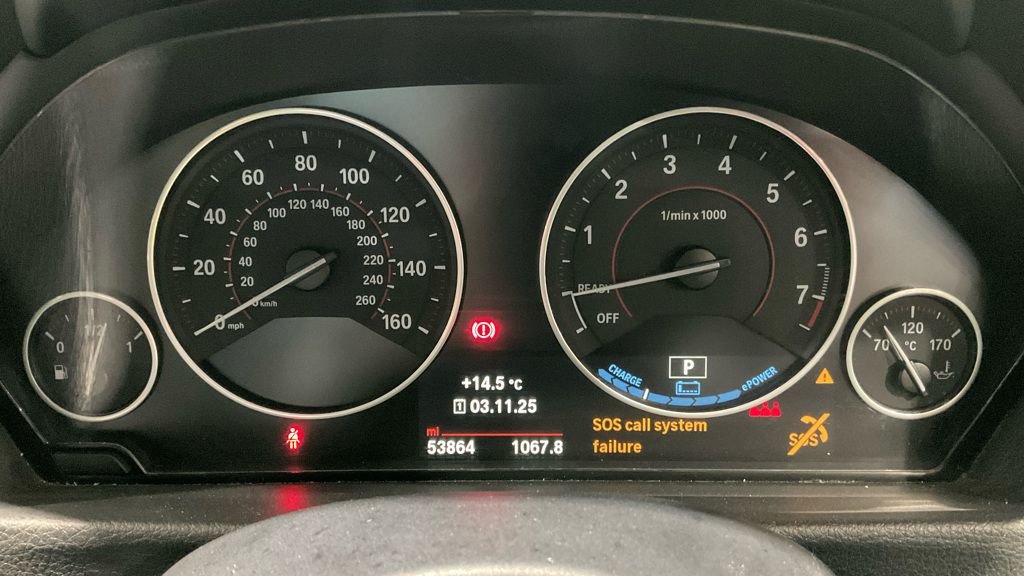 Used BMW 3 Series 2018 for sale - 76496316: Photo 10