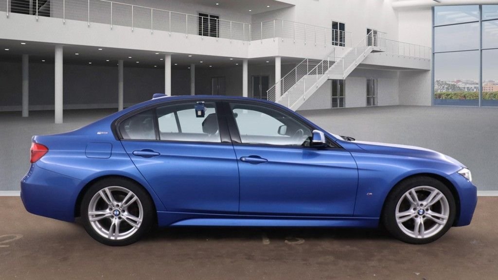 Used BMW 3 Series 2018 for sale - 76496316: Photo 5