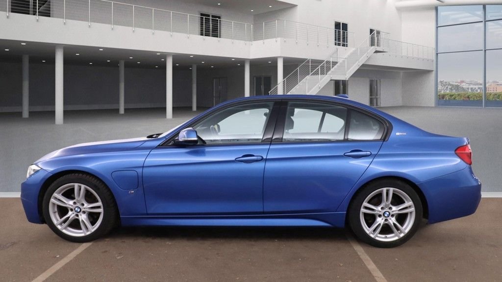 Used BMW 3 Series 2018 for sale - 76496316: Photo 6