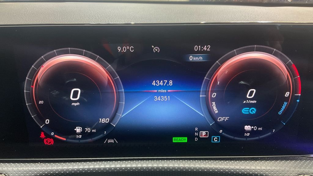 Used Mercedes-Benz A-Class 2020 for sale - 77139934: Photo 10