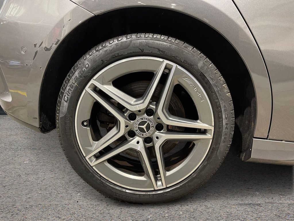 Used Mercedes-Benz A-Class 2020 for sale - 77139934: Photo 12