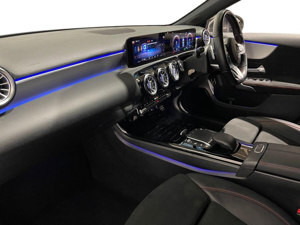 Used Mercedes-Benz A-Class 2020 for sale - 77139934: Photo 14