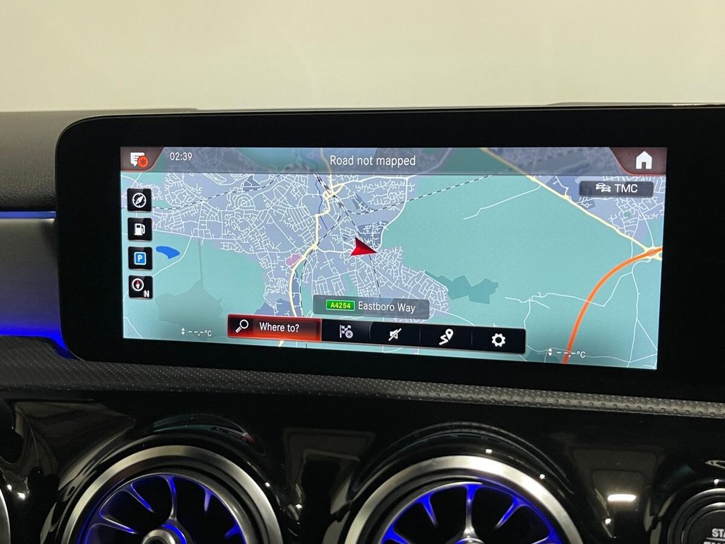 Used Mercedes-Benz A-Class 2020 for sale - 77139934: Photo 20