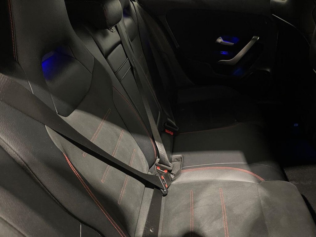 Used Mercedes-Benz A-Class 2020 for sale - 77139934: Photo 27