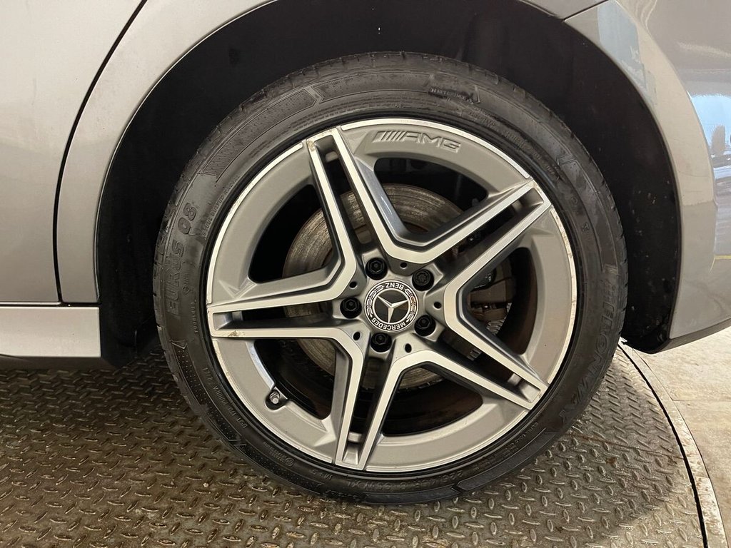 Used Mercedes-Benz A-Class 2020 for sale - 77139934: Photo 33