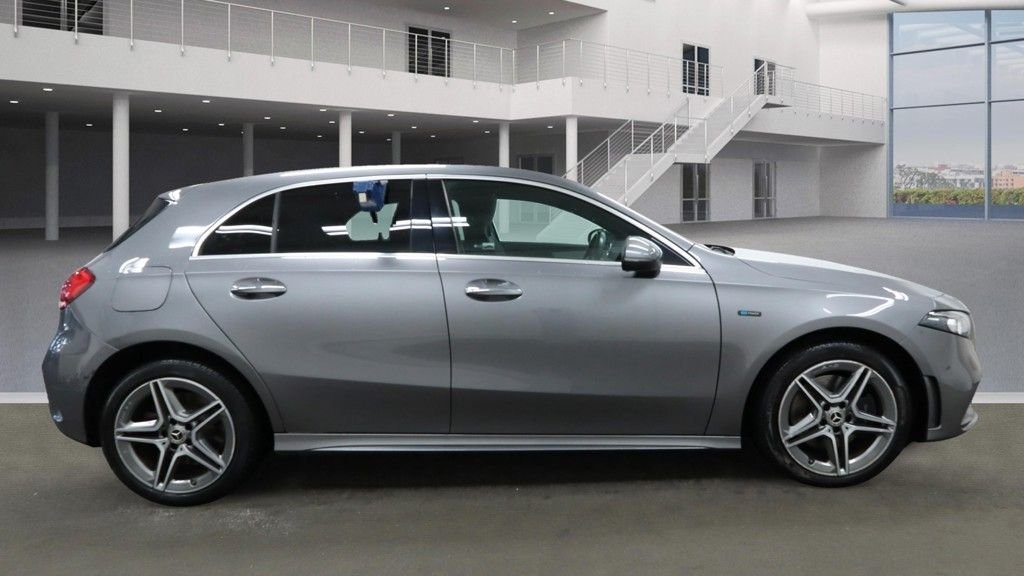 Used Mercedes-Benz A-Class 2020 for sale - 77139934: Photo 5
