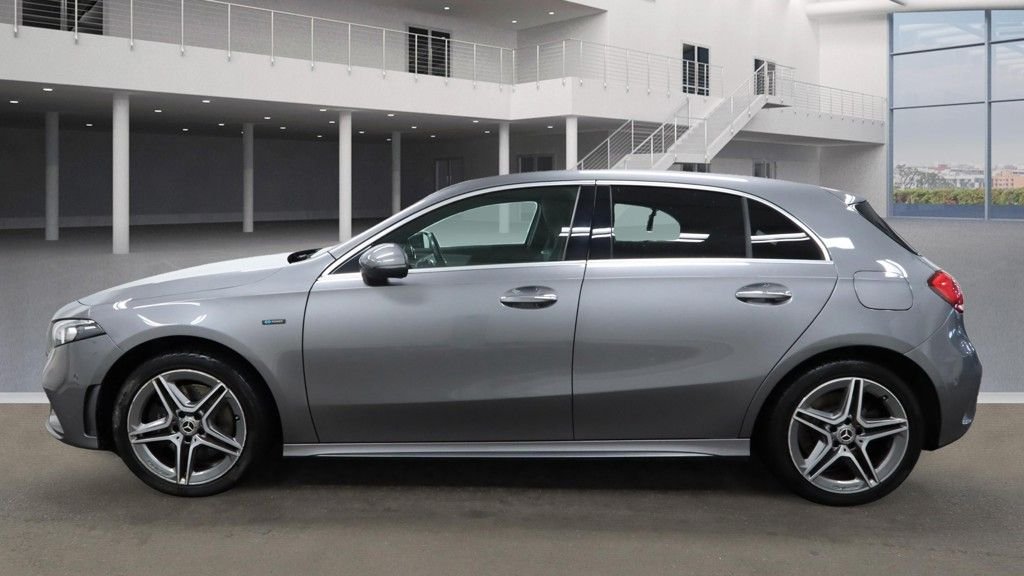 Used Mercedes-Benz A-Class 2020 for sale - 77139934: Photo 6