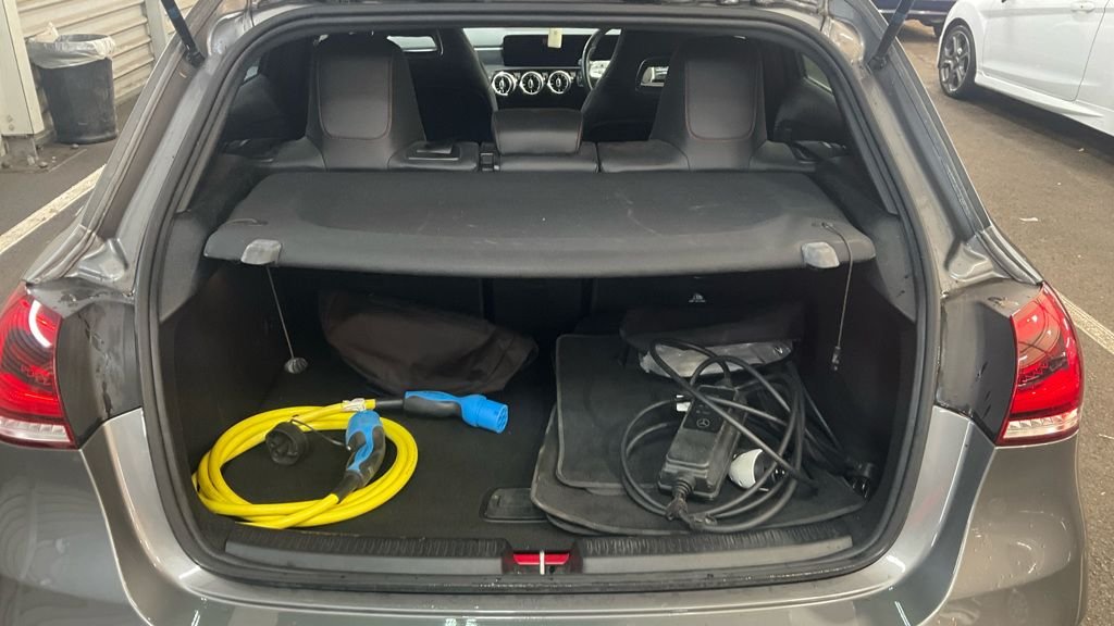 Used Mercedes-Benz A-Class 2020 for sale - 77139934: Photo 7