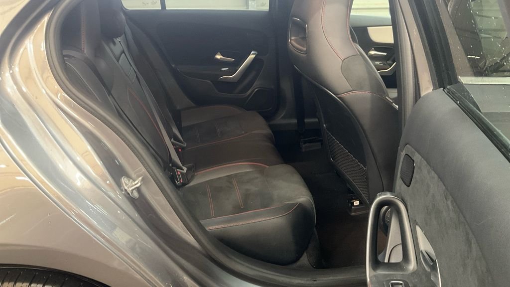 Used Mercedes-Benz A-Class 2020 for sale - 77139934: Photo 8