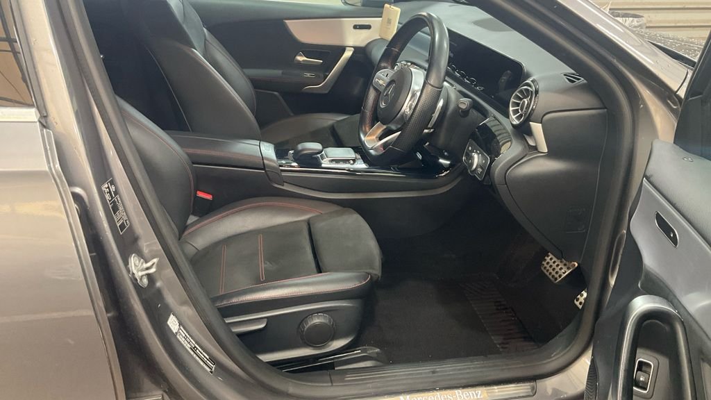 Used Mercedes-Benz A-Class 2020 for sale - 77139934: Photo 9