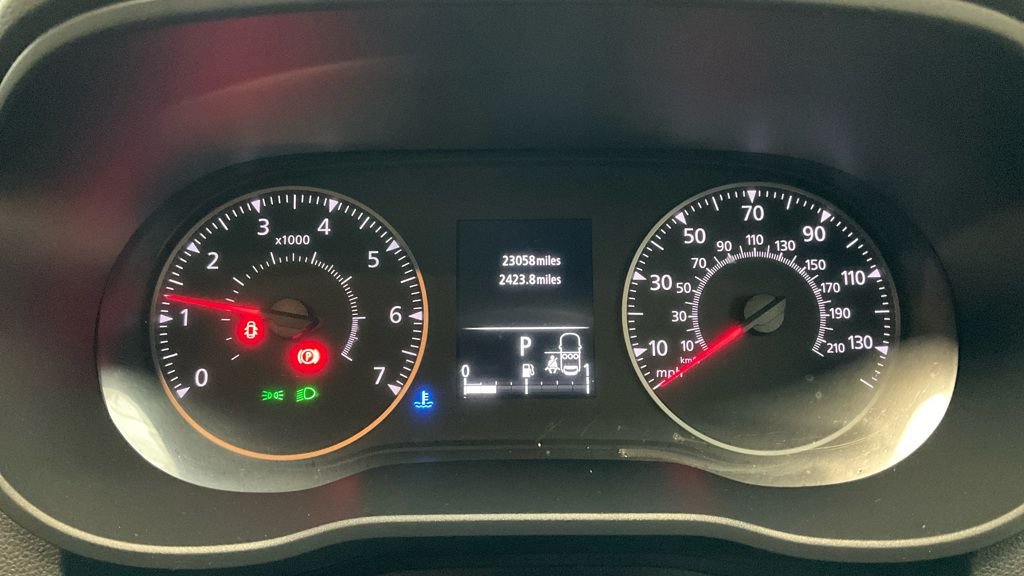 Used Dacia Duster 2023 for sale - 76635501: Photo 10