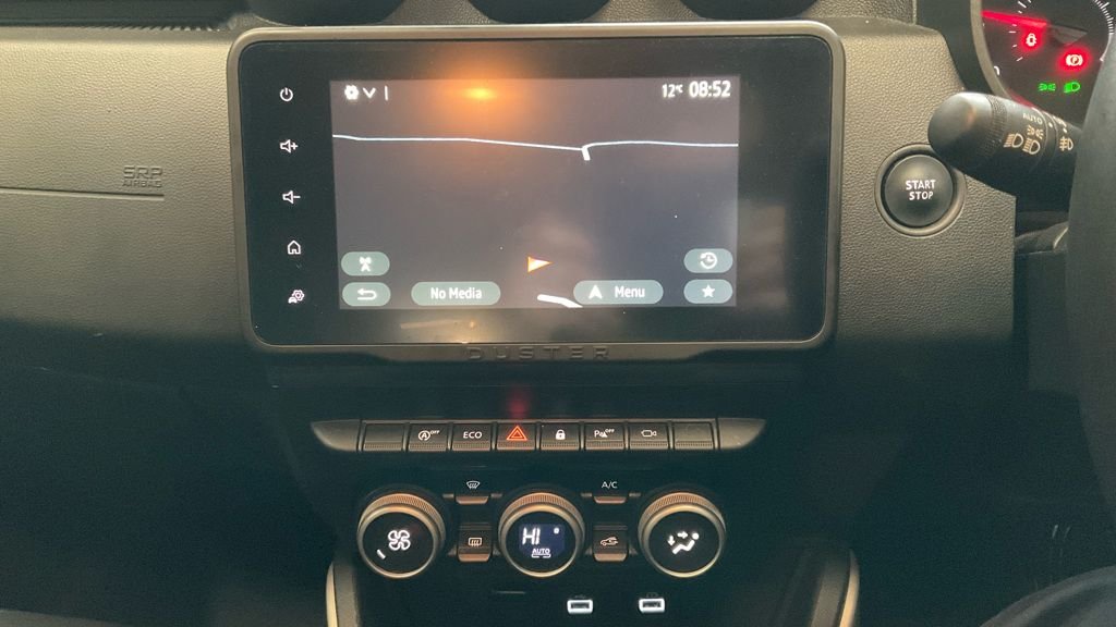 Used Dacia Duster 2023 for sale - 76635501: Photo 11