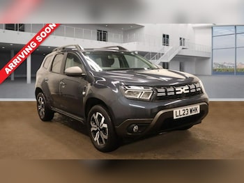 Dacia - Duster