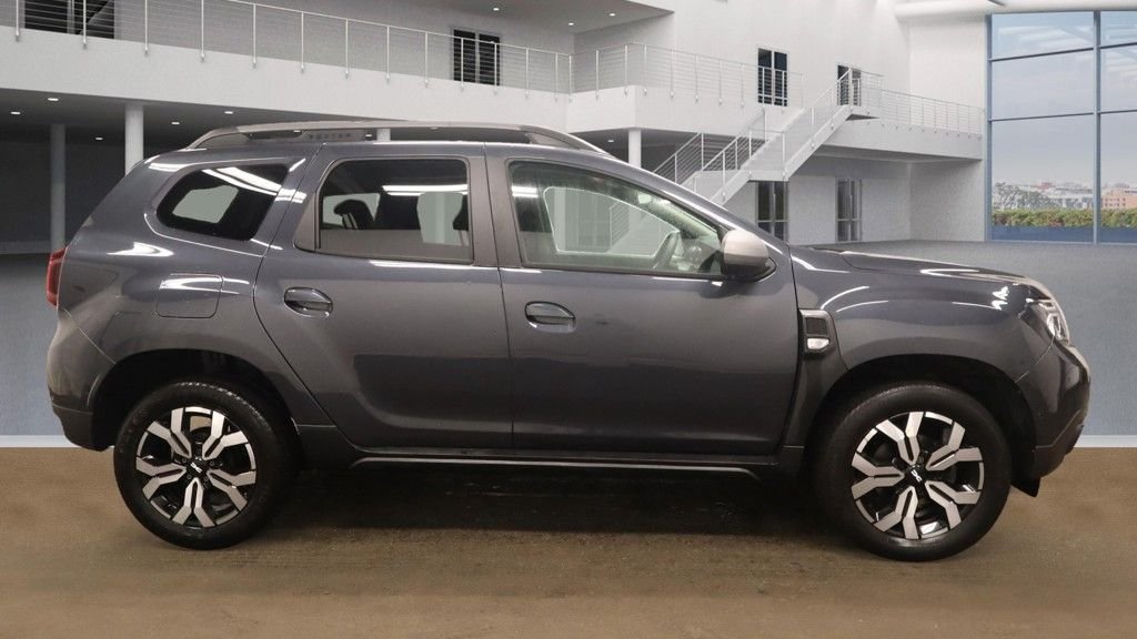 Used Dacia Duster 2023 for sale - 76635501: Photo 5