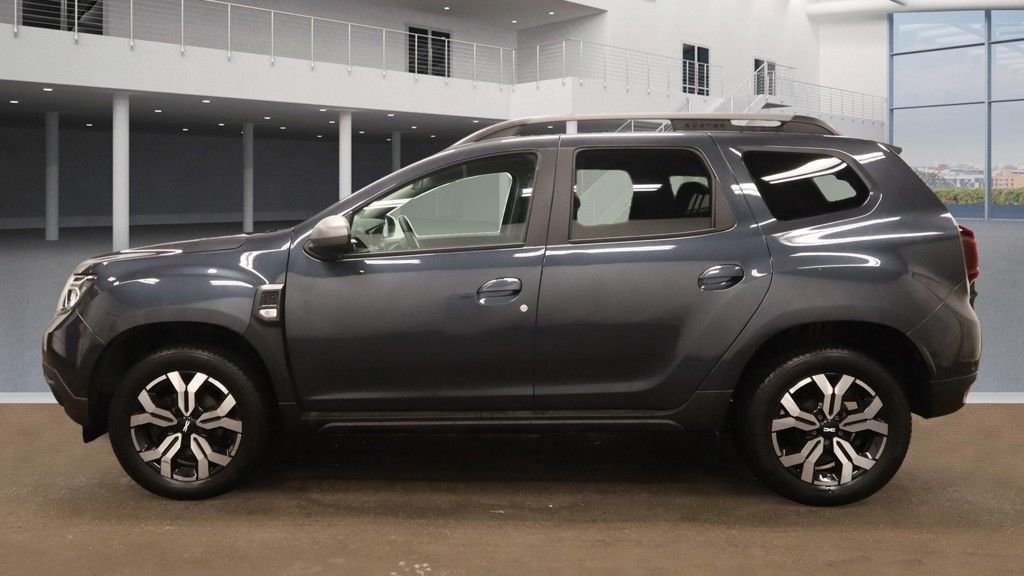 Used Dacia Duster 2023 for sale - 76635501: Photo 6