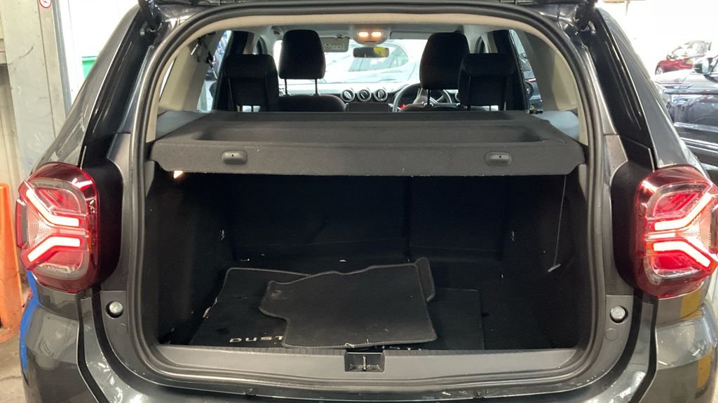 Used Dacia Duster 2023 for sale - 76635501: Photo 7