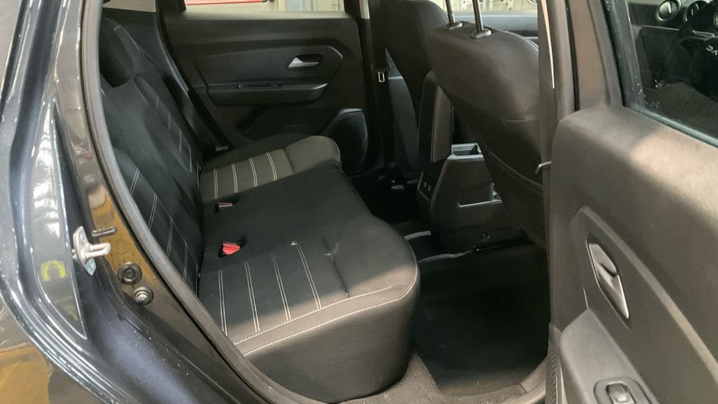 Used Dacia Duster 2023 for sale - 76635501: Photo 8