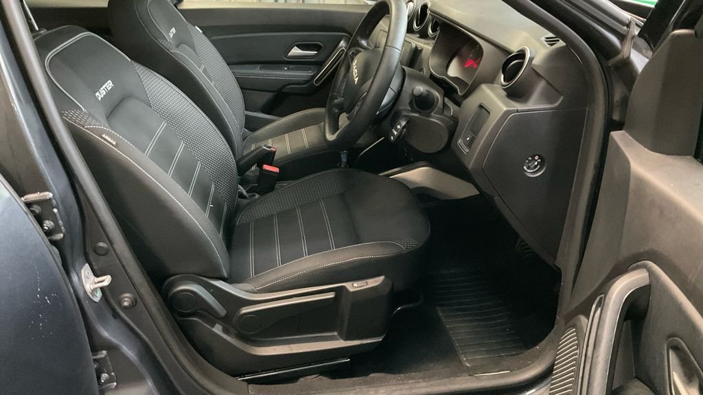 Used Dacia Duster 2023 for sale - 76635501: Photo 9