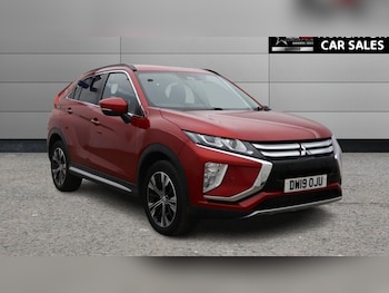 2019 (19) - 1.5 3 5dr CVT