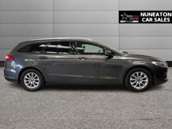 Used Ford Mondeo 2017 for sale - 75335953: Photo