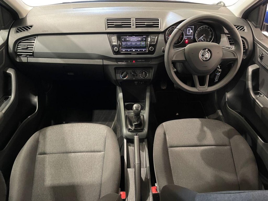 Used Skoda Fabia 2019 for sale - 76439260: Photo 10