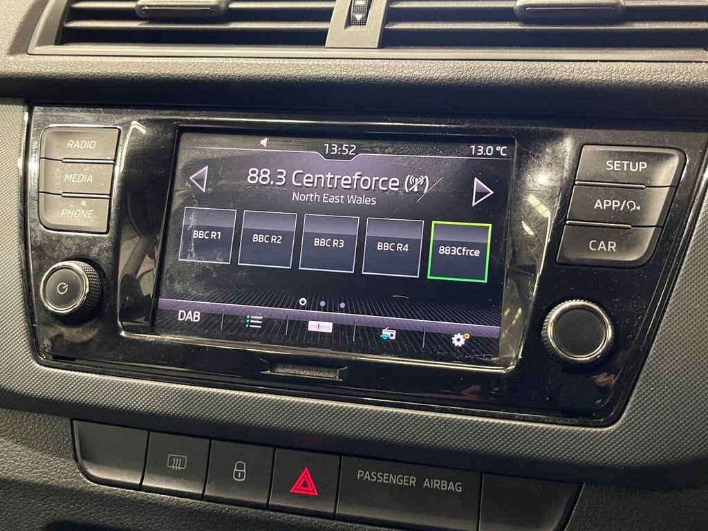 Used Skoda Fabia 2019 for sale - 76439260: Photo 11